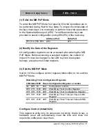 Preview for 45 page of Aaeon FWS-7800 Manual