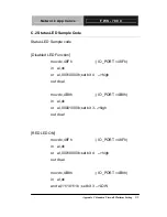 Preview for 58 page of Aaeon FWS-7800 Manual