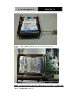 Preview for 33 page of Aaeon FWS-7810 User Manual