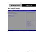 Preview for 44 page of Aaeon FWS-7810 User Manual