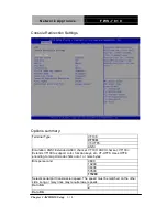 Preview for 53 page of Aaeon FWS-7810 User Manual