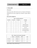 Preview for 94 page of Aaeon FWS-7810 User Manual