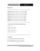 Preview for 95 page of Aaeon FWS-7810 User Manual