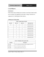 Preview for 96 page of Aaeon FWS-7810 User Manual