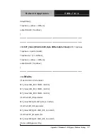 Preview for 99 page of Aaeon FWS-7810 User Manual