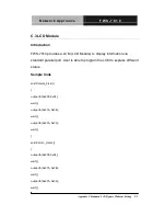 Preview for 101 page of Aaeon FWS-7810 User Manual