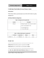 Preview for 104 page of Aaeon FWS-7810 User Manual