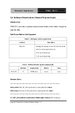 Preview for 99 page of Aaeon FWS-7811 Manual