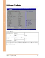 Preview for 60 page of Aaeon FWS-7820 User Manual