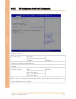 Preview for 65 page of Aaeon FWS-7820 User Manual