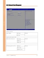 Preview for 75 page of Aaeon FWS-7820 User Manual