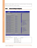 Preview for 76 page of Aaeon FWS-7820 User Manual