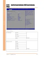 Preview for 79 page of Aaeon FWS-7820 User Manual