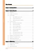 Preview for 11 page of Aaeon FWS-8500 User Manual