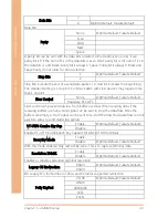 Preview for 52 page of Aaeon FWS-8500 User Manual