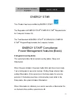 Preview for 7 page of Aaeon GCS-1500i User Manual