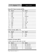 Preview for 33 page of Aaeon GCS-1500i User Manual