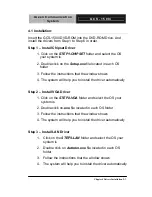 Preview for 50 page of Aaeon GCS-1500i User Manual