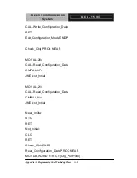 Preview for 59 page of Aaeon GCS-1500i User Manual