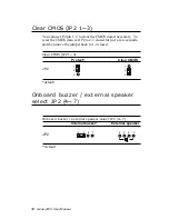 Предварительный просмотр 28 страницы Aaeon Gene-4310 User Manual