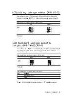 Предварительный просмотр 31 страницы Aaeon Gene-4310 User Manual