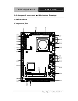 Preview for 16 page of Aaeon GENE-5315 User Manual