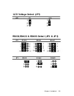 Preview for 28 page of Aaeon GENE-6310 User Manual