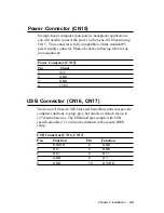 Preview for 38 page of Aaeon GENE-6310 User Manual