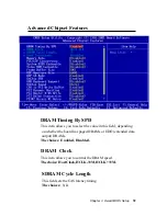 Preview for 60 page of Aaeon GENE-6310 User Manual