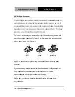 Preview for 23 page of Aaeon GENE-6315 User Manual