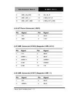 Preview for 33 page of Aaeon GENE-6315 User Manual