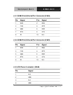 Preview for 36 page of Aaeon GENE-6315 User Manual