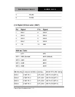 Preview for 37 page of Aaeon GENE-6315 User Manual