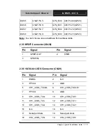 Preview for 38 page of Aaeon GENE-6315 User Manual