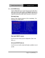 Preview for 42 page of Aaeon GENE-6315 User Manual