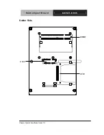 Предварительный просмотр 17 страницы Aaeon GENE-9655 User Manual