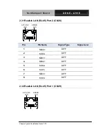 Preview for 47 page of Aaeon GENE-A55E Manual