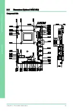 Предварительный просмотр 24 страницы Aaeon GENE-APL5 User Manual