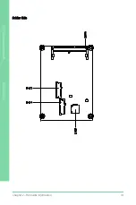 Предварительный просмотр 28 страницы Aaeon GENE-APL5 User Manual