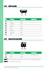 Предварительный просмотр 39 страницы Aaeon GENE-APL5 User Manual