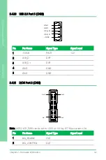 Предварительный просмотр 56 страницы Aaeon GENE-APL5 User Manual