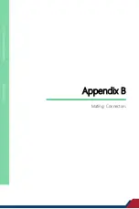 Предварительный просмотр 117 страницы Aaeon GENE-APL5 User Manual