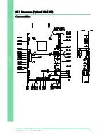 Предварительный просмотр 22 страницы Aaeon GENE-BSW5 User Manual