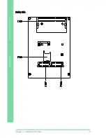 Предварительный просмотр 27 страницы Aaeon GENE-BSW5 User Manual