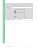 Предварительный просмотр 95 страницы Aaeon GENE-BSW5 User Manual