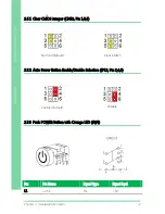 Preview for 24 page of Aaeon GENE-BT04 User Manual