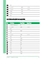 Preview for 31 page of Aaeon GENE-BT04 User Manual