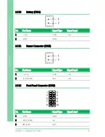 Preview for 34 page of Aaeon GENE-BT04 User Manual