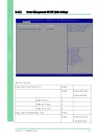 Preview for 72 page of Aaeon GENE-BT05 User Manual