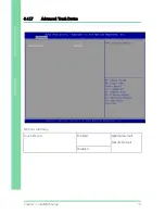 Preview for 92 page of Aaeon GENE-BT05 User Manual